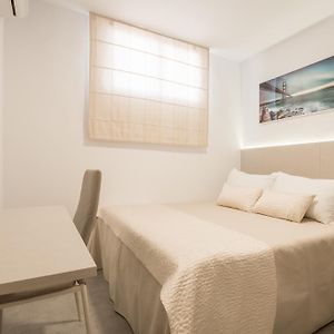 Chambre Simple